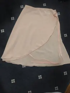 お値下げ　マーティ　バレエスカート
