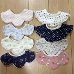 ベルメゾン GITA スタイ8点セットまとめ売り