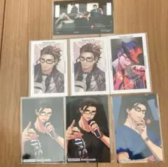Paradox Live(パラライ) TCW 西門直明 まとめ
