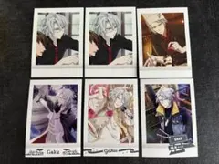 アイドリッシュセブン アイナナ ぱしゃこれ 八乙女楽　セット