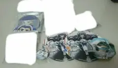 コンパス ジャスティス グッズまとめ
