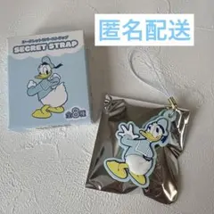 ドナルド シークレットラバーストラップ