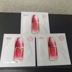 資生堂 アルティミューン パワライジングコンセントレートⅢ サンプル