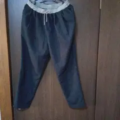 パンツ ネイビー Lサイズ セブンデイズサンデイ