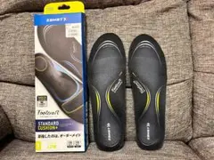 ZAMST Footcraft STANDARD CUSHION+