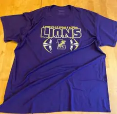 Louisville Middle School Tシャツ
