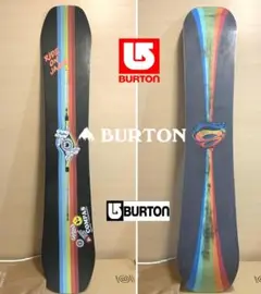 スノーボードBURTON/バートン 2021 Free Thinker 154