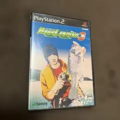 バスランディング3