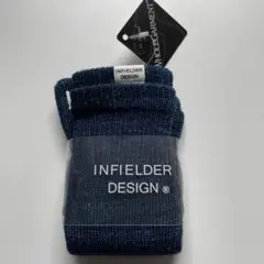 新品☆ INFIELDER DESIGN ×URBAN RESEARCHソックス