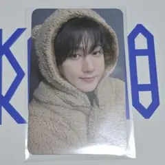 チャンビン　KARMA　FANS　イベント　プレリス　StrayKids　スキズ