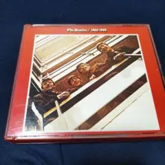 The Beatles / 1962-1966