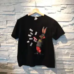バニープリント Tシャツ