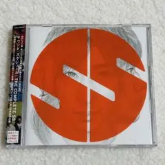 Sound Schedule THE COMPLETE SS ベストアルバム