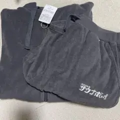 にじさんじ × サウナボーイ セットアップ ローレン・イロアス　未使用