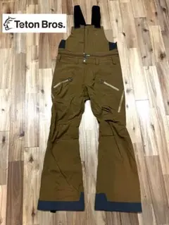 Teton Bros. TB PANT (M)超美品 セット割有