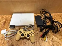 playstation2 PS2 プレステ2 本体 SCPH-75000