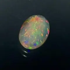 オパール ルース 0.85ct エチオピア産