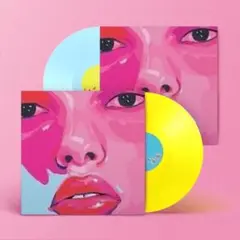 2025年最新】adoy レコードの人気アイテム - メルカリ