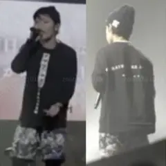 UVERworld TAKUYA∞着用 同型
