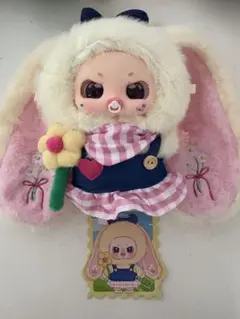 babythree Nora うさぎ