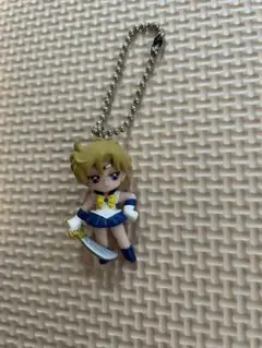 美少女戦士セーラームーン　セーラームーンスイング2 セーラーウラヌス　ガチャ