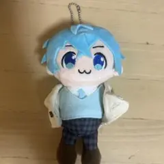 すとぷりころん　制服ver キーホルダー