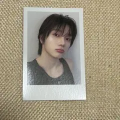 BOYNEXTDOOR Dr.G トレカ フォトカード ポラロイド ソンホ