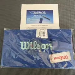 Wilson Ultra V5 ソフトケース