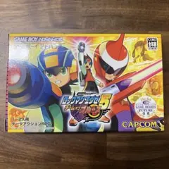 ロックマンエグゼ 5 チームオブブルース