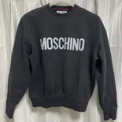 MOSCHINO スウェット トレーナー