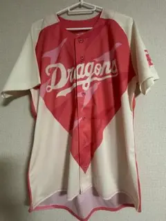 中日ドラゴンズ　ドラ恋　ユニフォーム　2025