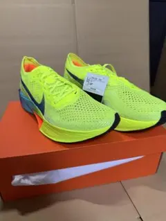 【値下げ】 Nike ヴェイパーフライ3 28.5cm 箱あり