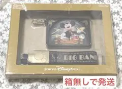 東京ディズニーリゾート　ファンダフルディズニー限定BBB　カメラストラップ