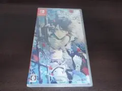 【新品未開封】Switch 泡沫のユークロニア 通常版
