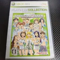 【動作未確認】THE IDOLM@STER プラチナコレクション