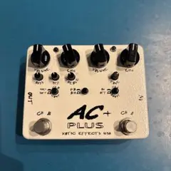 2025年最新】Xotic AC PLUSの人気アイテム - メルカリ