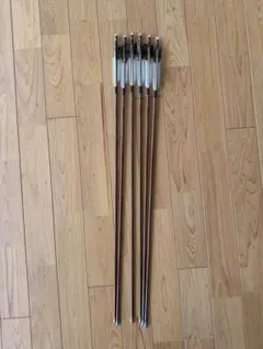 EASTON 8023 6本セット