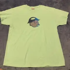 PE▲K HOUR 「深みあり危ないよ！」ケイパくんTシャツ