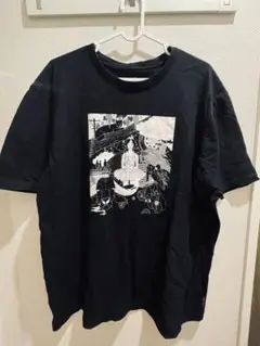 中村佑介 アジカン ファンクラブ Tシャツ XL