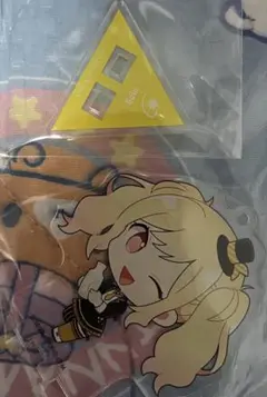 プロセカ　アニメイトカフェ　天馬咲希　アクスタ