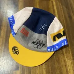 Maap サイクルキャップ 美品