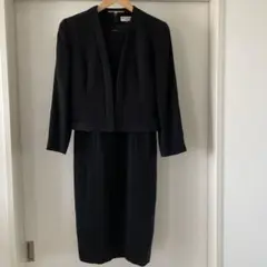 オスカー・デ・ラ・レンタ　礼服　フォーマル　セットアップ　9
