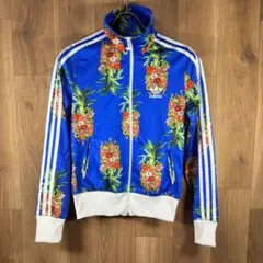adidasoriginals FARM パイナップル柄　セットアップ 2025年最新】adidas originals Farm パイナップルの人気アイテム