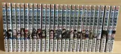 青の祓魔師1巻〜27巻セット　青のエクソシスト