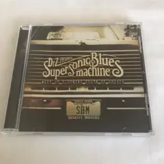 super blues machine/west of flushing 〜