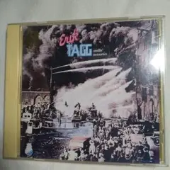 スマイリン・メモリーズ エリック・タッグ Eric Tagg AOR 国内盤