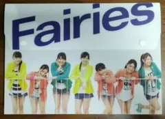 Fairiesnoのプラスチックケース
