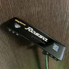 ‼️貴重美品‼️テーラーメイド Rossa kiama パター 34インチ