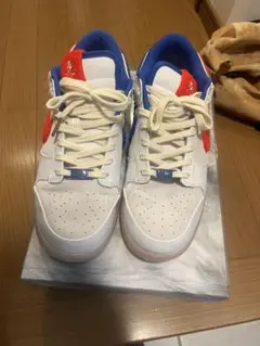 NIKE DUNK LOW イヤーオブラビット　うさぎ　28
