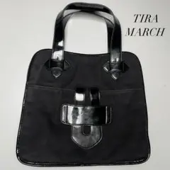 【TIRA MARCH】トートバッグ